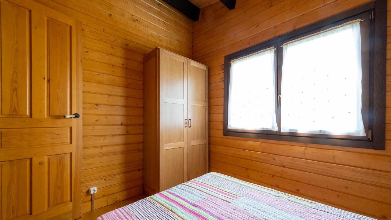 Cabana De Loli Faro Exterior photo