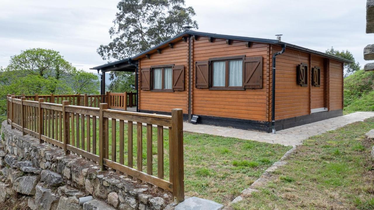 Cabana De Loli Faro Exterior photo